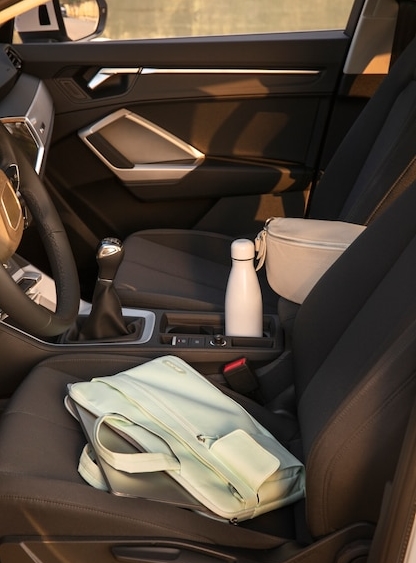  Как улучшить салон автомобиля с помощью интерьерного тюнинга 